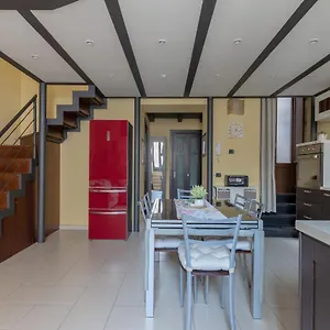  Casa vacanze La Casetta Di Ognina
