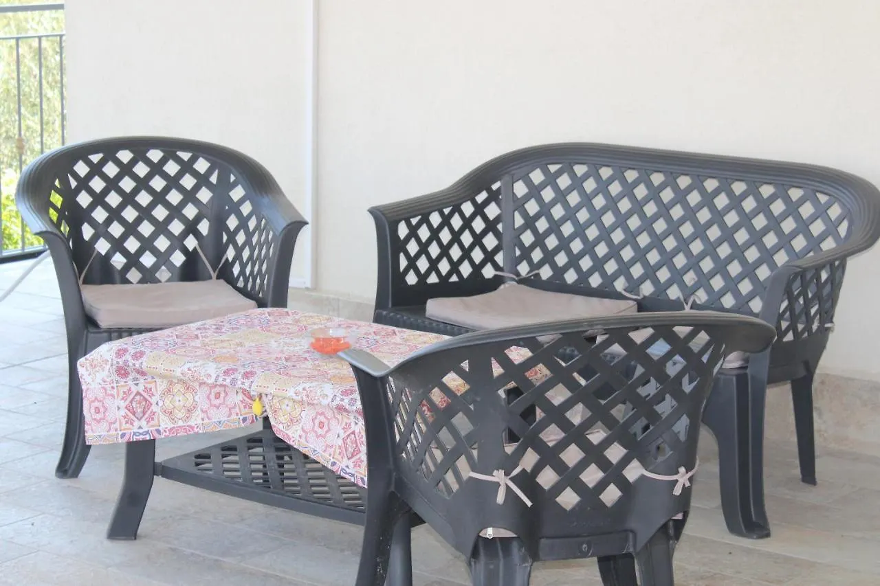 קטאניה Villa Sicilia Apartment