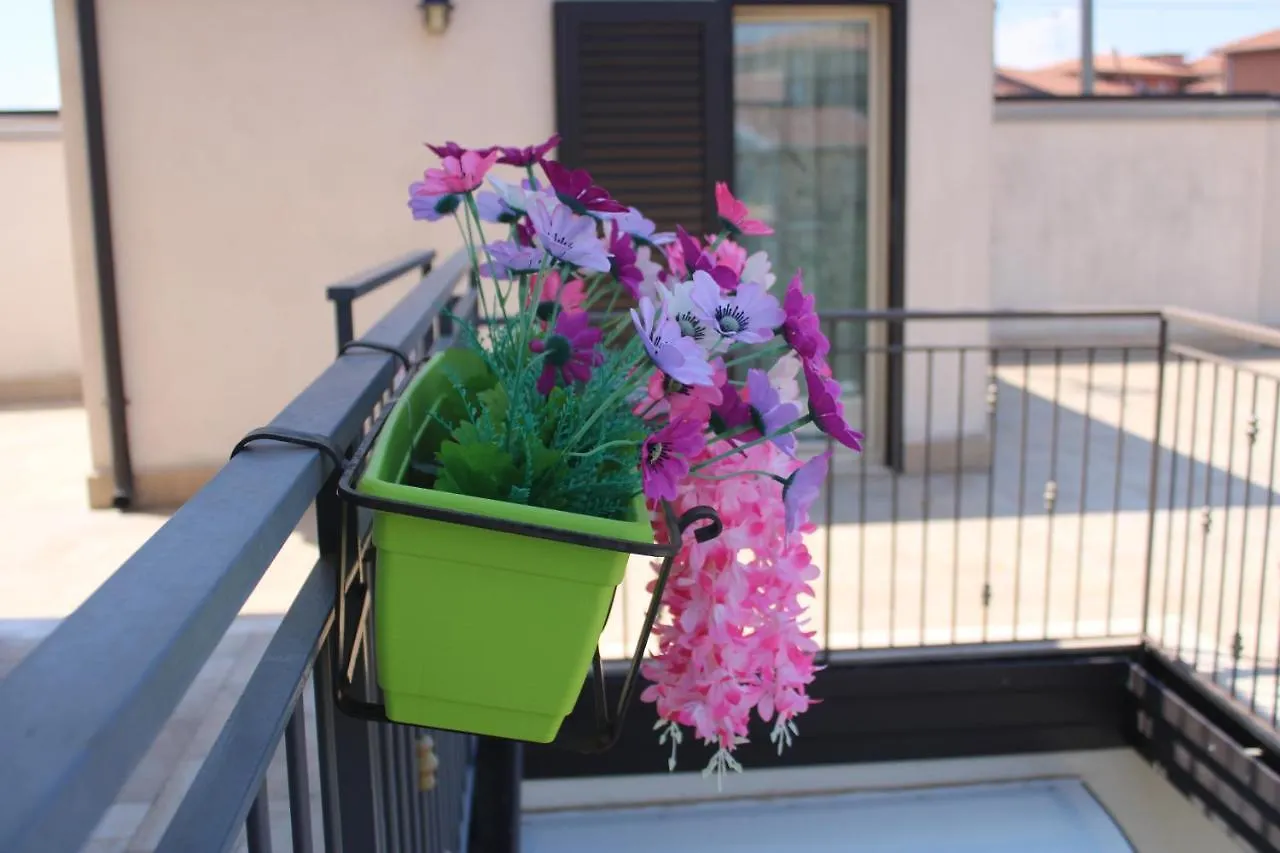 קטאניה Villa Sicilia Apartment